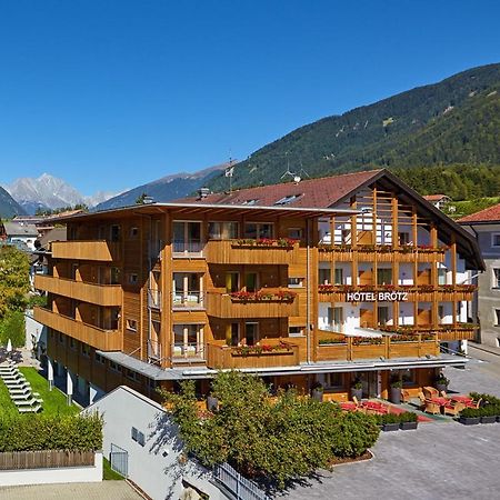 Hotel Broetz Rasun di Sotto Exterior photo